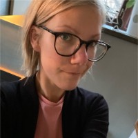 Josefin Persson