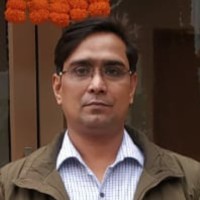 Vinay Tyagi
