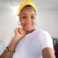 Aisha Rosemary Momoh