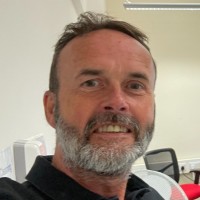 Steve Bambridge