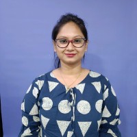 Suvechha Saha