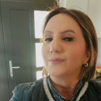 Elena Georgescu