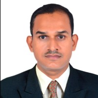 Shriram Meghawat
