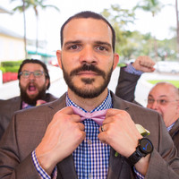 Juan (Jr) Vidal