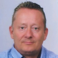 Ron Bertrams