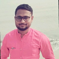 Mayur Asabe