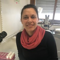 Severine Trannoy, Ph.D.