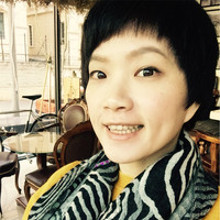 Cindy Wang