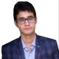 Vaishnav Subhash Sharma