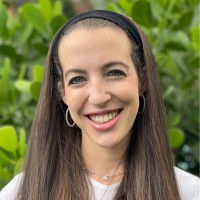 Esther Goldschein, Pharmd Aahivp Csp