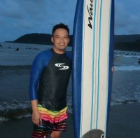 Sotero Jr Gonzales