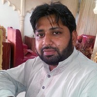 Arslan Mehmood