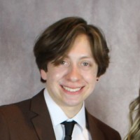 Connor Morales