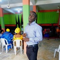 Ayotunde Abioye