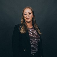 Myrthe Van Den Berg