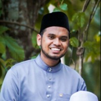 Che Muhammad Fikri