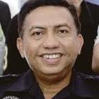 Zulkifli Abdullah
