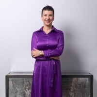 Martina Stevik