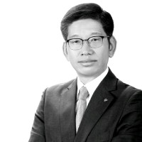 Jeongho Park