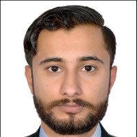 Zohaib Jamil