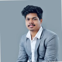 Suryakiran P