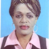 Joy Kangero
