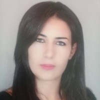 Marwa Mokrani