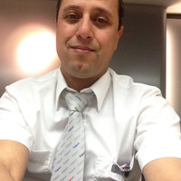 Hussam Abu Hamad
