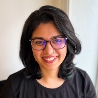Vedika Jiandani
