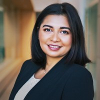 Marilyn Parada, Mba