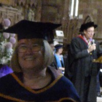 Gail Scholes