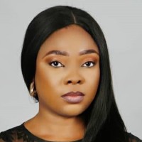 Josephine Eneje GPHR, HCS