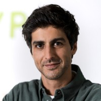 Oussama Ghalbzouri