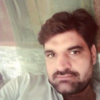 Asif Afridi