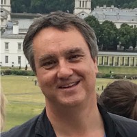 Michael Beveridge