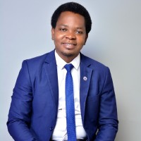 Kayode Abiodun, OLADAPO Ph.D