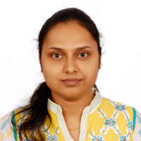 Shruthi badri