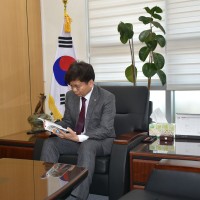 Cha Young Kim