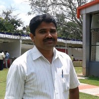 Harish Gowda