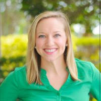 Elizabeth Crouch