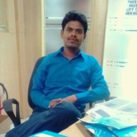 Sushil Pandey