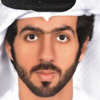 Hamed Almaamari