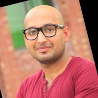 Rao Ibrar Ahmed, PhD