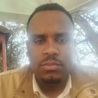 Ahmedin Mohammed