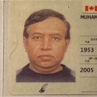 Muhammad Omer