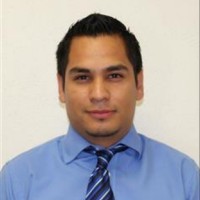 Joel Martínez Castillo