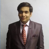 Umesh Parashar