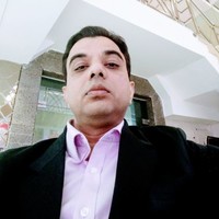 Praveen Aggarwal