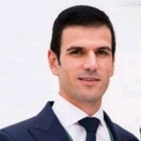 Patricio González Mena