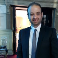 Ahmed Ezz